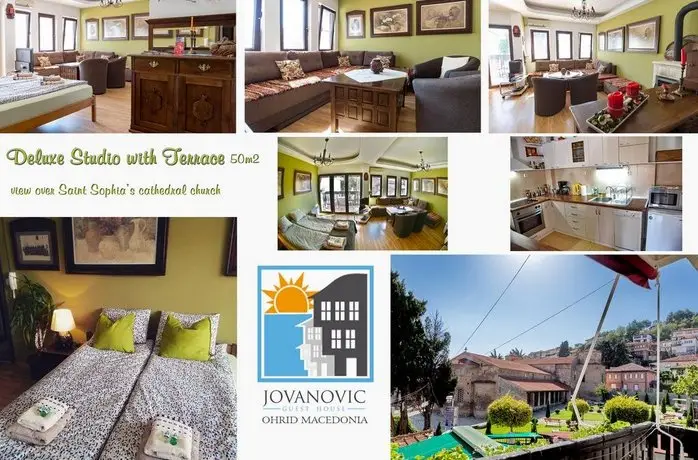 Homestay - Jovanovic Guest House