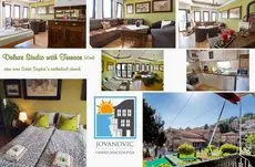 Homestay - Jovanovic Guest House 