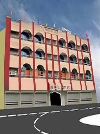 Regal Hotel Ajmer