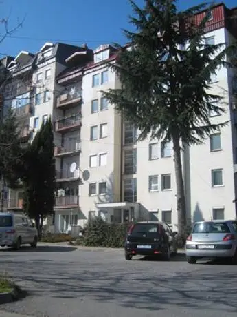 Apartments Magnolija