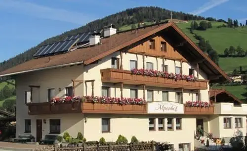 Appartement Alpenhof Wildschonau