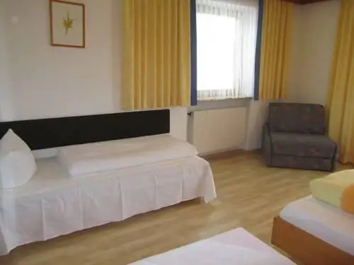 Appartement Alpenhof Wildschonau 