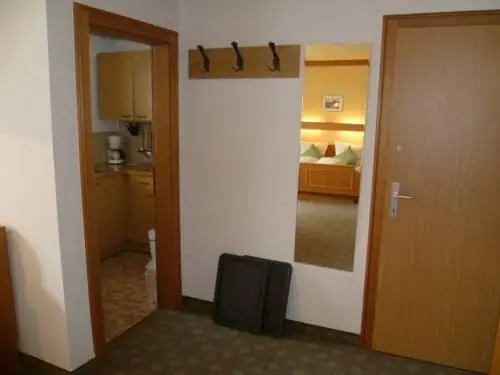 Appartement Alpenhof Wildschonau 