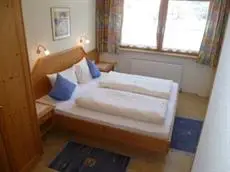 Appartement Alpenhof Wildschonau 