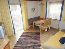 Appartement Alpenhof Wildschonau 