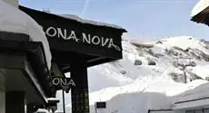 Hotel Albona Nova 