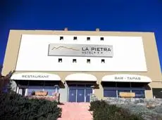 Hotel La Pietra & Spa 