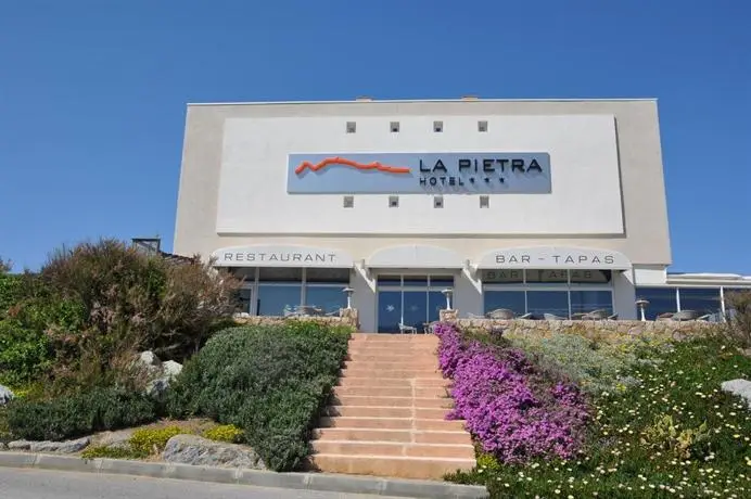 Hotel La Pietra & Spa