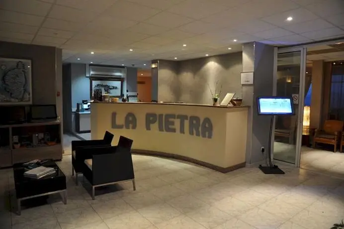 Hotel La Pietra & Spa 