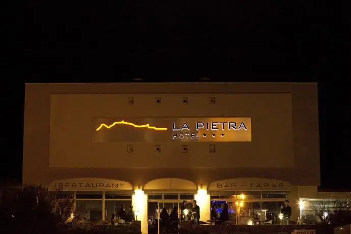 Hotel La Pietra & Spa 