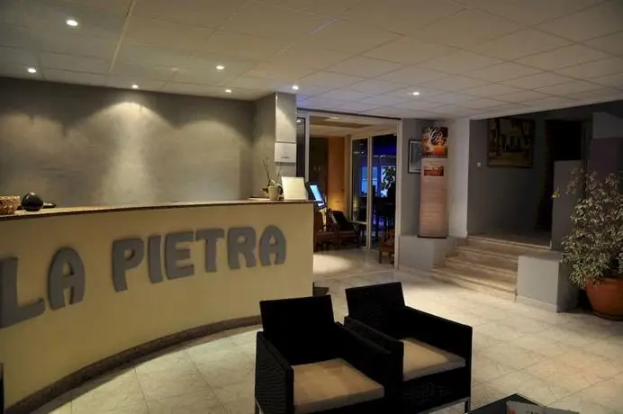 Hotel La Pietra & Spa 