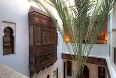 Riad le Clos des Arts 