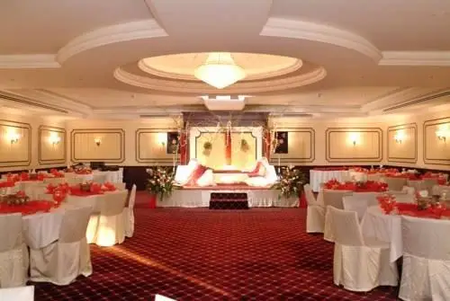 Dammam Hotel 