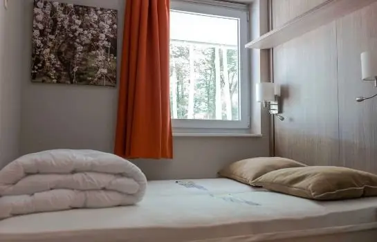 Holiday Suites Houthalen-Helchteren 