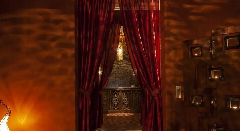 Hotel Riad 