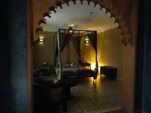 Hotel Riad 