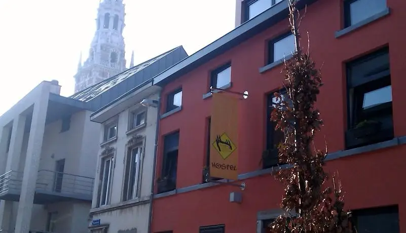 Leuven City Hostel 