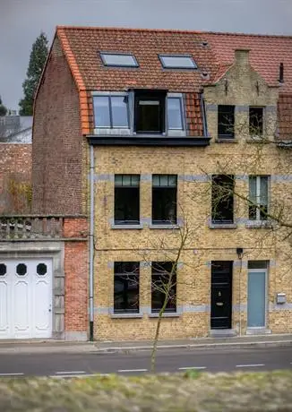 Menin Gate House 