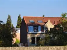 Menin Gate House 