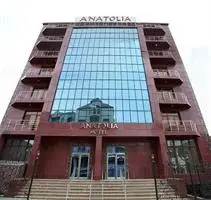 Anatolia Hotel Baku 