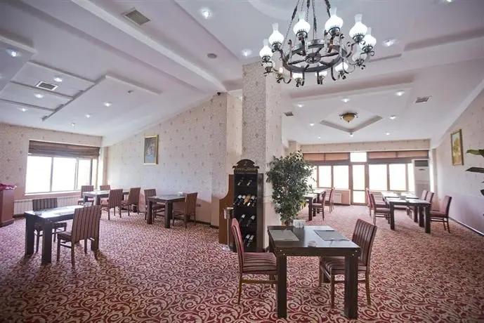 Anatolia Hotel Baku