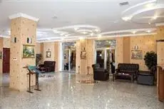 Anatolia Hotel Baku 