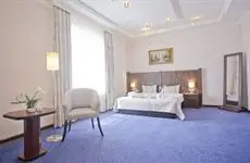 Anatolia Hotel Baku 