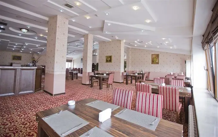 Anatolia Hotel Baku 