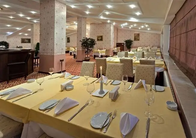 Anatolia Hotel Baku 