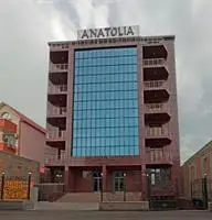 Anatolia Hotel Baku 