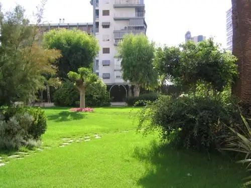 Apartamentos Concorde