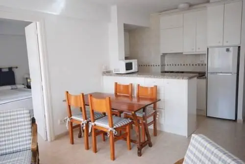 Apartamentos Concorde 