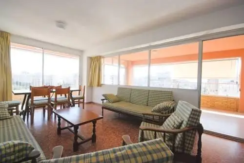 Apartamentos Concorde 