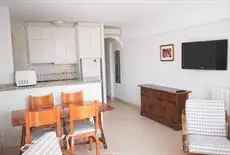 Apartamentos Concorde 