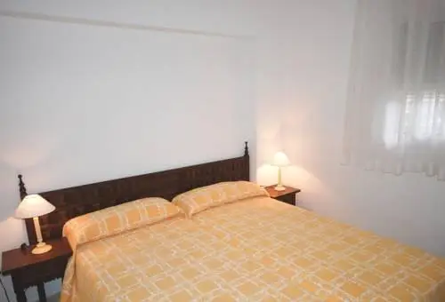 Apartamentos Concorde 