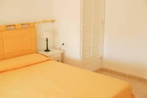 Apartamentos Concorde 