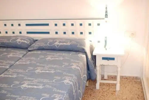 Apartamentos Concorde 