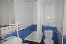 Apartamentos Concorde 