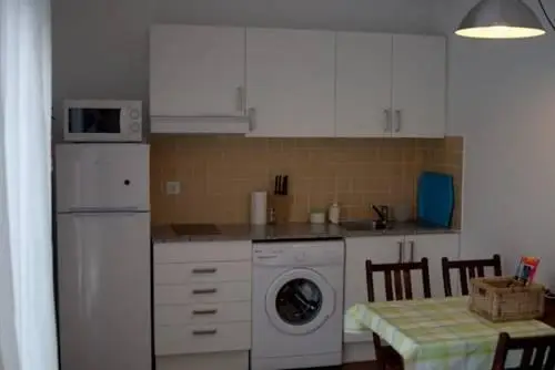 Apartamentos Xop In 