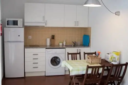 Apartamentos Xop In 