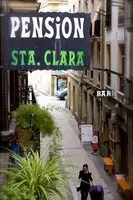 Pension Santa Clara San Sebastian 