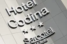 Sercotel Codina 