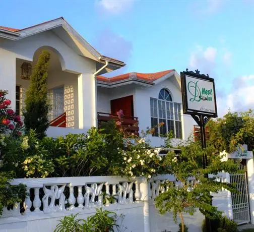 D'Nest Inn