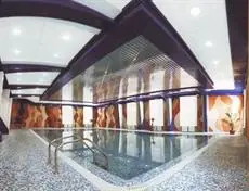 Hotel Asia Tashkent 