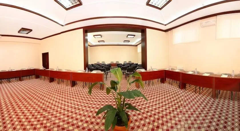 Hotel Asia Tashkent 