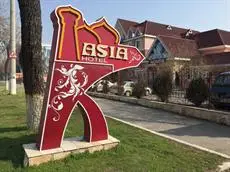 Hotel Asia Tashkent 