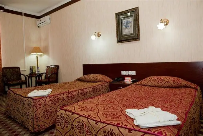 Hotel Asia Tashkent 