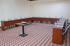 Hotel Asia Tashkent 