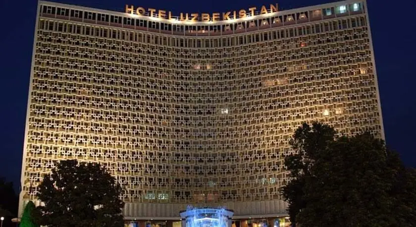 Hotel Uzbekistan