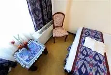 Hotel Uzbekistan 